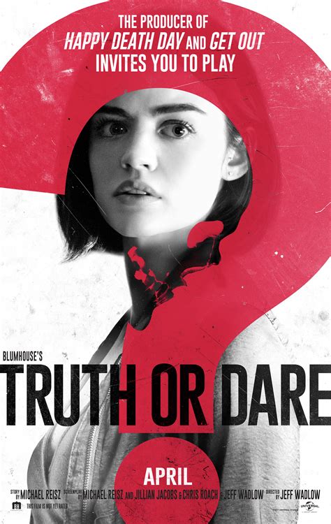 Truth or Dare (2017) 